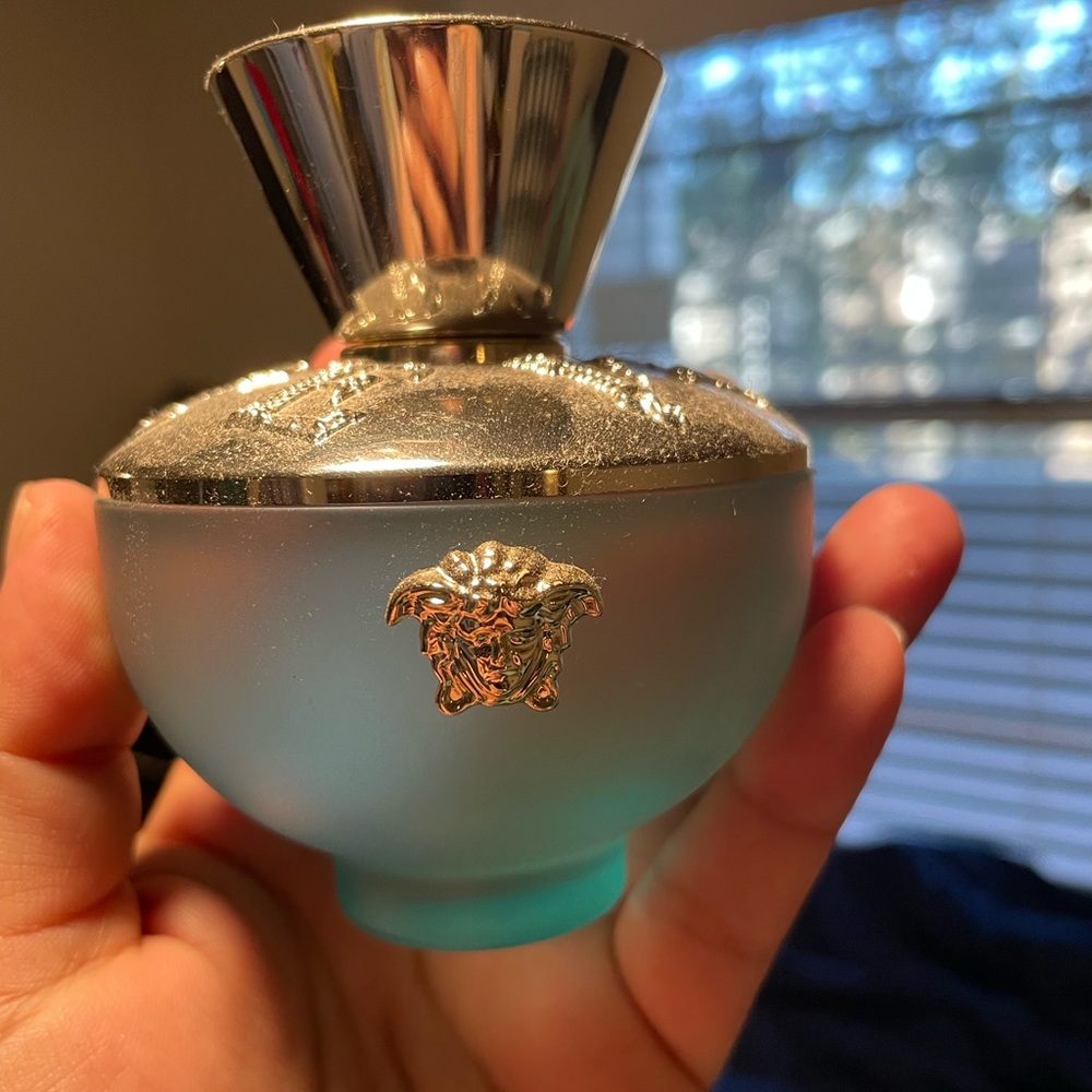 Versace Perfume View 2